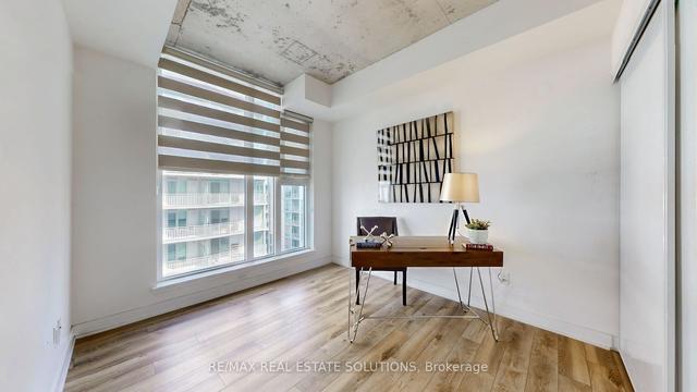 903 - 30 Baseball Pl, Condo with 2 bedrooms, 1 bathrooms and 1 parking in Toronto ON | Image 13