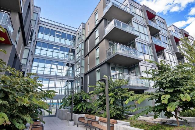 b417 - 5240 Dundas St, Condo with 1 bedrooms, 1 bathrooms and 1 parking in Burlington ON | Image 12
