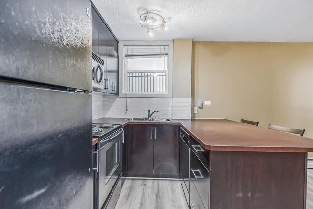 103 - 1333 13 Avenue Sw, Condo with 1 bedrooms, 1 bathrooms and null parking in Calgary AB | Image 3