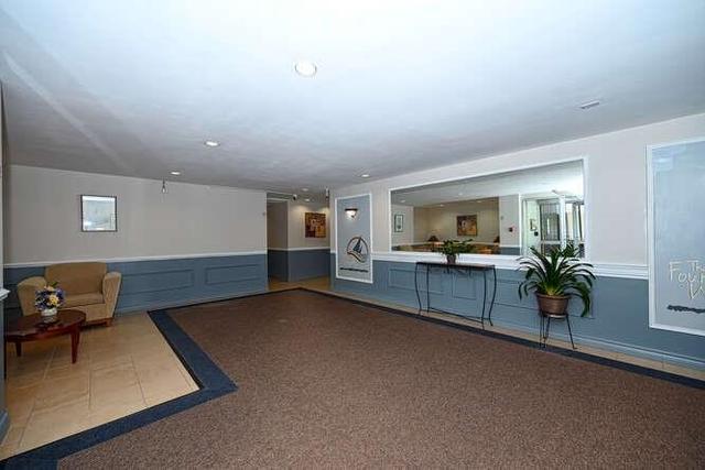 306 - 109 King Street E, Condo with 2 bedrooms, 2 bathrooms and 1 parking in Brockville ON | Image 11
