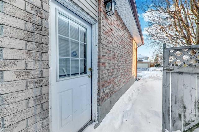 12 Kingsway Gate, House detached with 4 bedrooms, 4 bathrooms and 5 parking in Clarington ON | Image 30