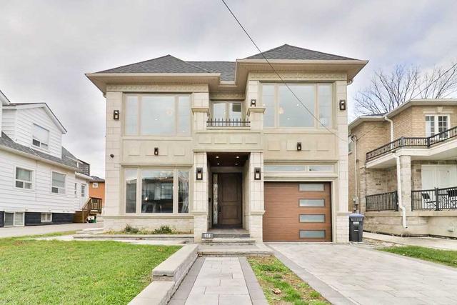 953 Ninth St, House detached with 4 bedrooms, 5 bathrooms and 4 parking in Mississauga ON | Card Image