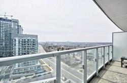 1109 - 66 Forest Manor Rd, Condo with 1 bedrooms, 1 bathrooms and 1 parking in Toronto ON | Image 2