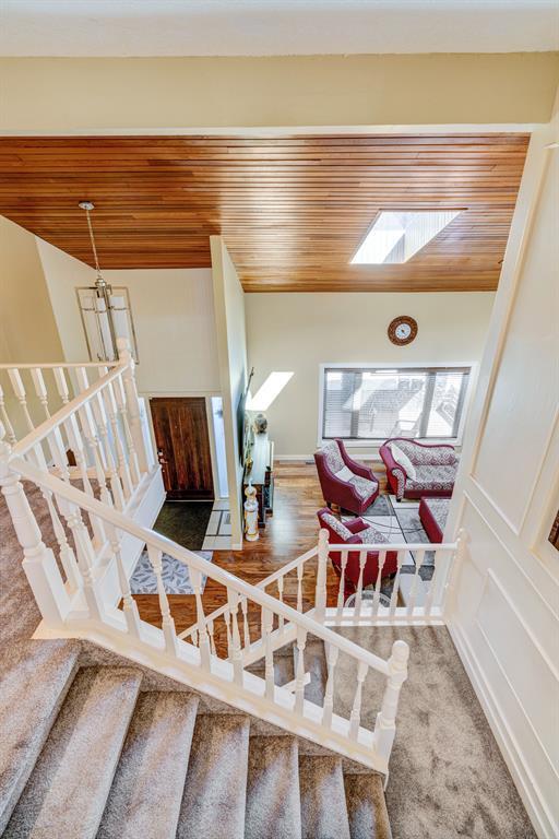 247 Pump Hill Crescent Sw, House detached with 6 bedrooms, 3 bathrooms and 4 parking in Calgary AB | Image 42