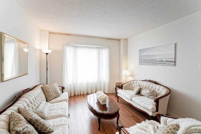 185 Blackfoot Tr, House detached with 4 bedrooms, 4 bathrooms and 6 parking in Mississauga ON | Image 36