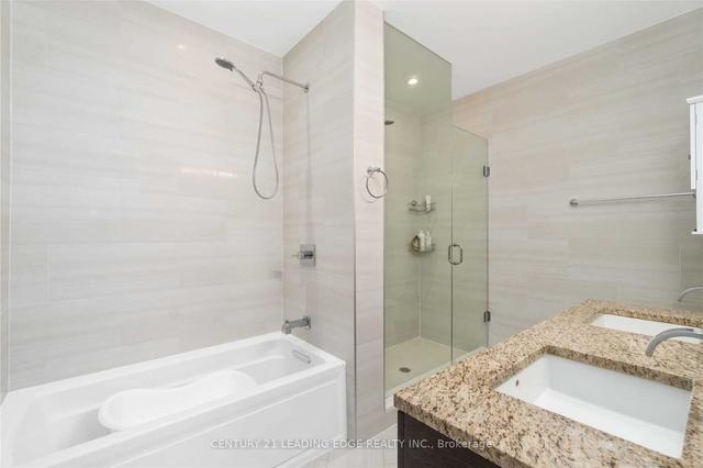 4004 - 224 King St W, Condo with 2 bedrooms, 2 bathrooms and 1 parking in Toronto ON | Image 5
