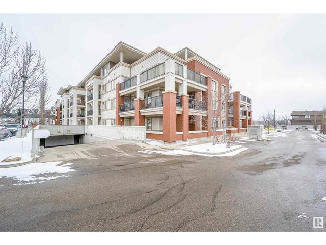 204 - 4450 Mccrae Av Nw, Condo with 2 bedrooms, 2 bathrooms and null parking in Edmonton AB | Image 45