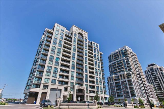 907 - 9582 Markham Rd, Condo with 1 bedrooms, 1 bathrooms and 1 parking in Markham ON | Image 2