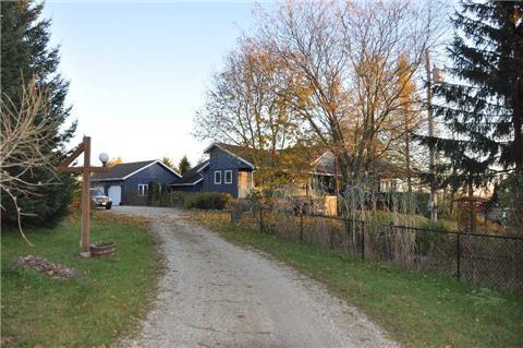 7365 Sideroad 5, House detached with 4 bedrooms, 4 bathrooms and 4 parking in Centre Wellington ON | Image 2