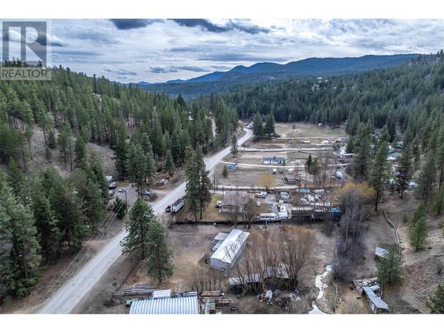 140 Fish Lake Road, House other with 3 bedrooms, 2 bathrooms and null parking in Okanagan Similkameen F BC | Image 25