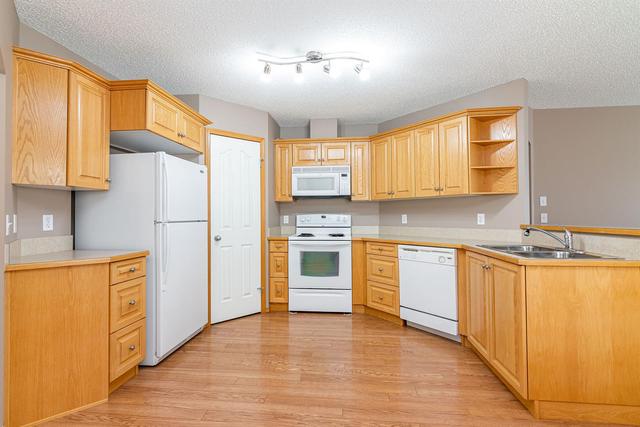 478 Jenkins Drive, Home with 2 bedrooms, 1 bathrooms and 1 parking in Red Deer County AB | Image 8