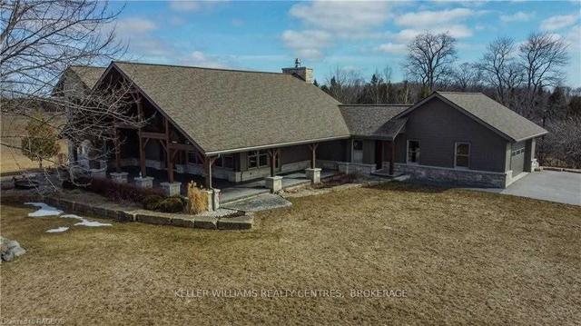 622 West Rd, House detached with 3 bedrooms, 3 bathrooms and 42 parking in Northern Bruce Peninsula ON | Image 35
