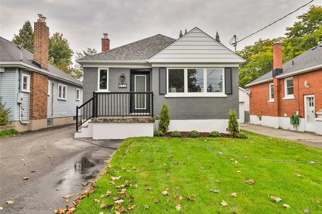 148 University Ave E, House detached with 3 bedrooms, 3 bathrooms and 6 parking in Cobourg ON | Image 1