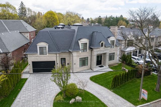 189 Old Yonge St, House detached with 5 bedrooms, 9 bathrooms and 11 parking in Toronto ON | Image 12