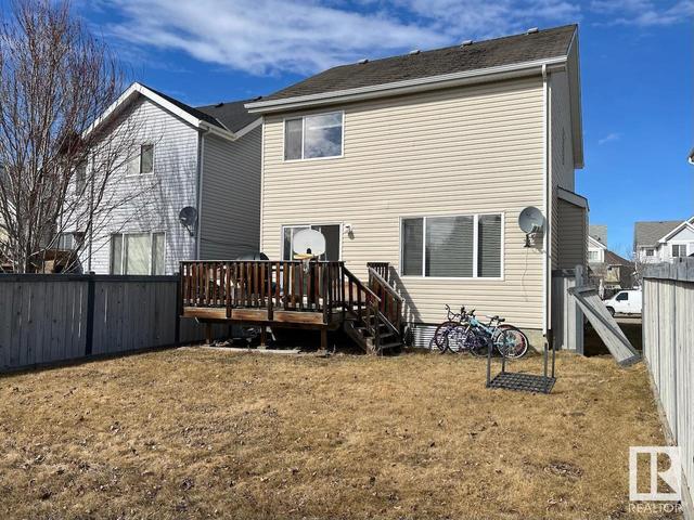 7613 11 Av Sw, House detached with 4 bedrooms, 2 bathrooms and null parking in Edmonton AB | Image 24