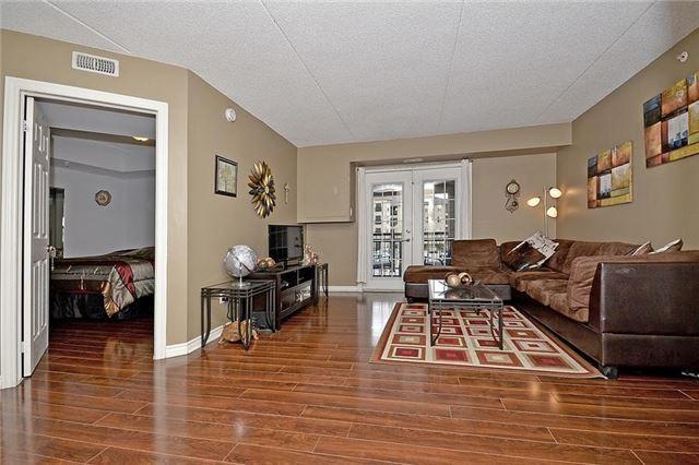 206 - 1483 Maple Ave, Condo with 1 bedrooms, 1 bathrooms and 1 parking in Milton ON | Image 6