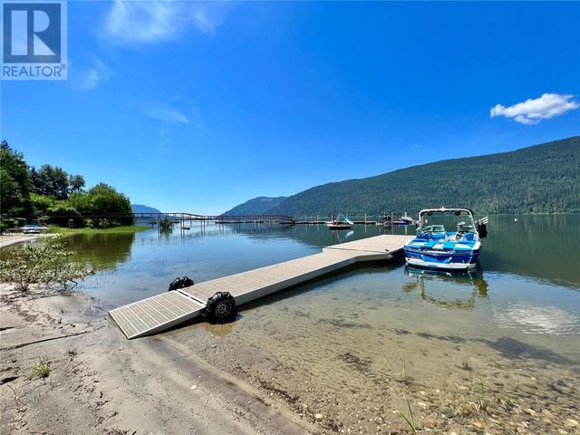 8546 97a Highway, House detached with 5 bedrooms, 3 bathrooms and 5 parking in North Okanagan F BC | Image 53