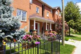 822 - 816 Lansdowne Ave, Condo with 2 bedrooms, 2 bathrooms and null parking in Toronto ON | Image 9