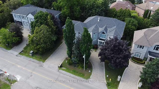 194 Arnold Ave, House detached with 5 bedrooms, 8 bathrooms and 12 parking in Vaughan ON | Image 33