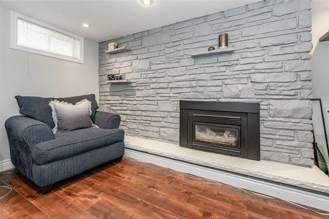 5480 Randolph Cres, House detached with 2 bedrooms, 2 bathrooms and 4 parking in Burlington ON | Image 17