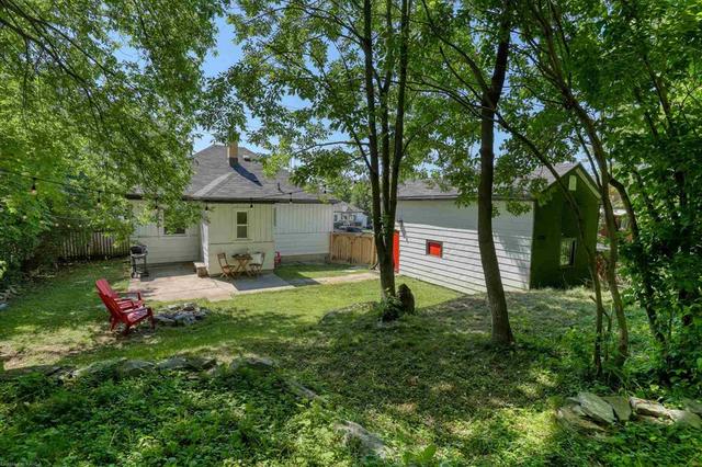 809 Portsmouth Avenue, House detached with 3 bedrooms, 2 bathrooms and 4 parking in Kingston ON | Image 33