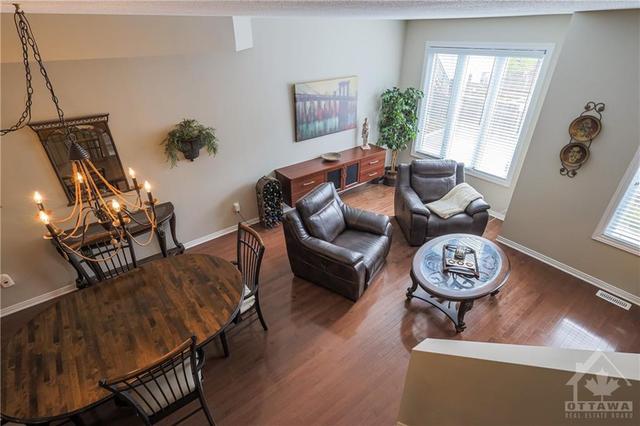 64 Songbird Private, Townhouse with 2 bedrooms, 2 bathrooms and 3 parking in Ottawa ON | Image 15