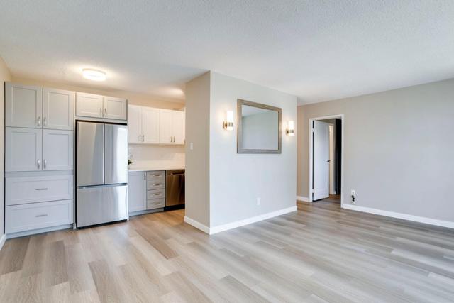 301 - 339 13 Avenue Sw, Condo with 2 bedrooms, 1 bathrooms and 1 parking in Calgary AB | Image 22