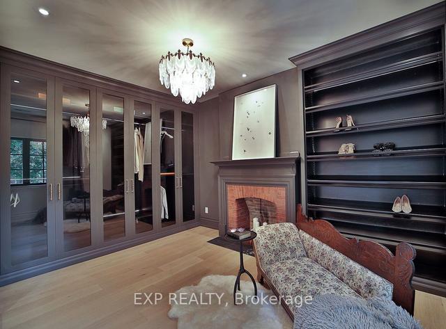 91 Bedford Rd, House detached with 4 bedrooms, 5 bathrooms and 2 parking in Toronto ON | Image 16