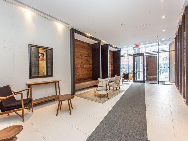619 - 783 Bathurst St, Condo with 0 bedrooms, 1 bathrooms and 0 parking in Toronto ON | Image 13
