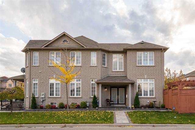 2 Blazing Star Dr, House detached with 4 bedrooms, 6 bathrooms and 6 parking in Brampton ON | Image 39
