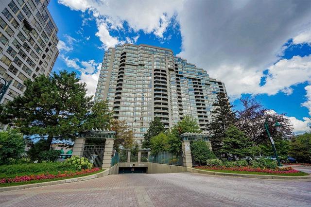 405 - 168 Bonis Ave, Condo with 3 bedrooms, 3 bathrooms and 2 parking in Toronto ON | Image 1