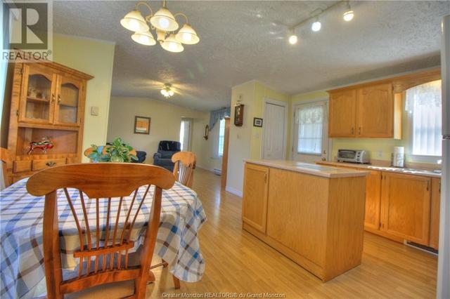 145 Keith Mundle, Home with 2 bedrooms, 1 bathrooms and null parking in Richibucto P NB | Image 9