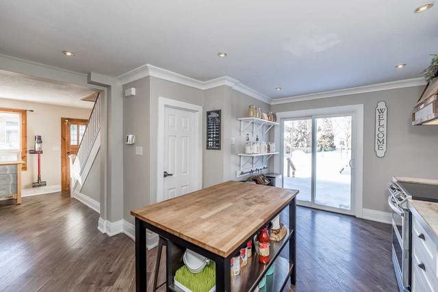 34 Albert St E, House detached with 2 bedrooms, 2 bathrooms and 4 parking in New Tecumseth ON | Image 10
