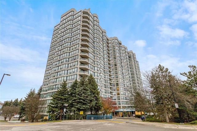 209 - 7300 Yonge St, Condo with 2 bedrooms, 3 bathrooms and 2 parking in Vaughan ON | Card Image