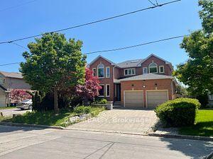 331 Greenfield Ave, House detached with 5 bedrooms, 5 bathrooms and 6 parking in Toronto ON | Image 1