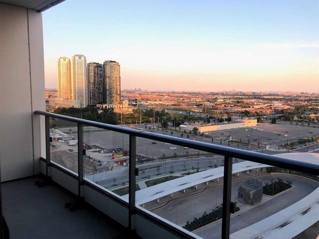 1906 - 898 Portage Pkwy, Condo with 2 bedrooms, 2 bathrooms and 0 parking in Vaughan ON | Image 5