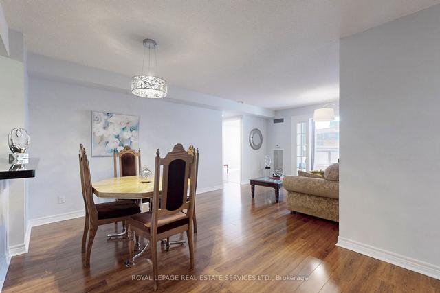 901 - 152 St Patrick St, Condo with 2 bedrooms, 2 bathrooms and 0 parking in Toronto ON | Image 39