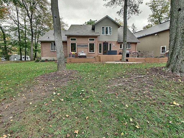 30563 Hungry Hollow Rd, House detached with 3 bedrooms, 3 bathrooms and 10 parking in North Middlesex ON | Image 26