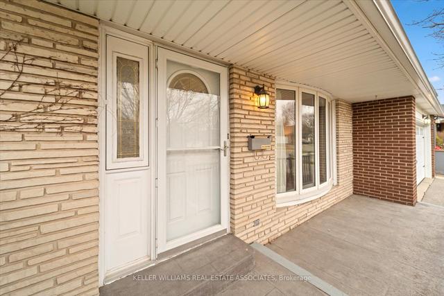 2529 Frankfield Rd, House detached with 3 bedrooms, 3 bathrooms and 6 parking in Mississauga ON | Image 12