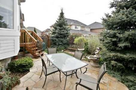 83 Aries Cres, House detached with 3 bedrooms, 3 bathrooms and 2 parking in Markham ON | Image 11