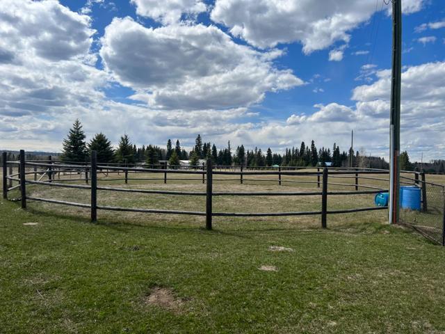 53001b Range Road 194, House detached with 3 bedrooms, 2 bathrooms and 6 parking in Yellowhead County AB | Image 24
