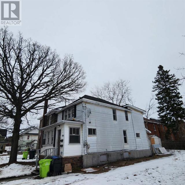 184 Elgin St, House other with 0 bedrooms, 0 bathrooms and null parking in Sault Ste. Marie ON | Image 5