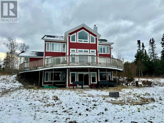 3 Caribou Place, Humber Valley Resort, NL, A2H0E1 | Card Image
