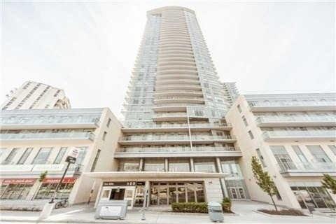 2501 - 70 Forest Manor Rd, Condo with 1 bedrooms, 2 bathrooms and 1 parking in Toronto ON | Image 2