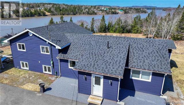 21 Jacks Road, House detached with 4 bedrooms, 2 bathrooms and null parking in Saint John NB | Image 1