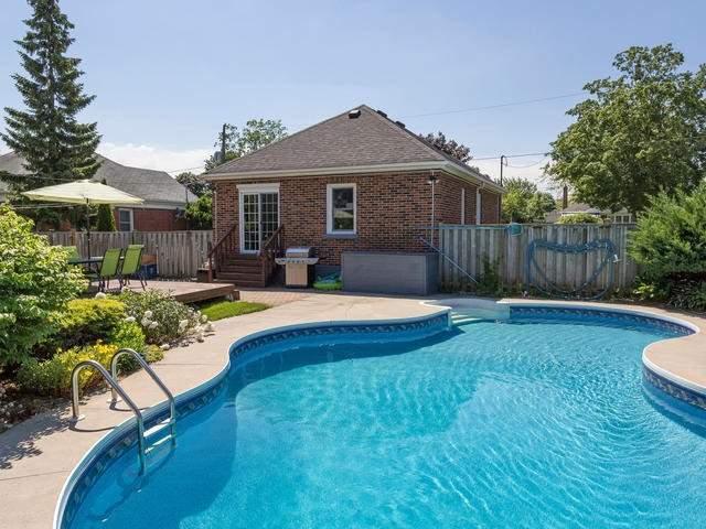490 Miller Ave, House detached with 2 bedrooms, 2 bathrooms and 4 parking in Oshawa ON | Image 18