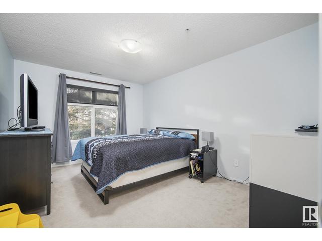216 - 16035 132 St Nw, Condo with 2 bedrooms, 2 bathrooms and 2 parking in Edmonton AB | Image 17