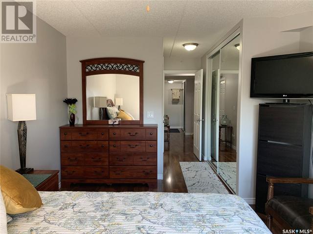 303 - 1140 Main Street, Condo with 2 bedrooms, 2 bathrooms and null parking in Humboldt SK | Image 20