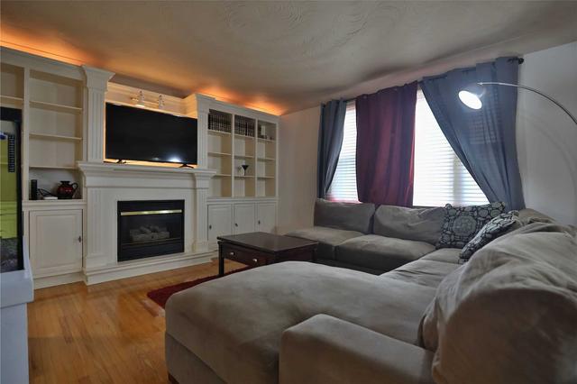 113 Morton Ave, House detached with 2 bedrooms, 2 bathrooms and 2 parking in Brantford ON | Image 31