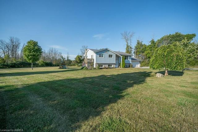 523 South Shore Road, House detached with 3 bedrooms, 1 bathrooms and 8 parking in Greater Napanee ON | Image 33